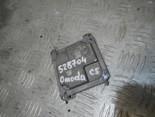 Фотография Блок управления светом, Omoda (Омода)-C5 (22-)