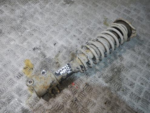 Фотография Амортизатор передний левый, Daewoo (Дэу)-MATIZ (01-15)