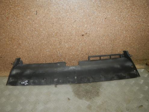 Фотография Кронштейн решетки радиатора, Lexus (Лексус)-GX (09-20)