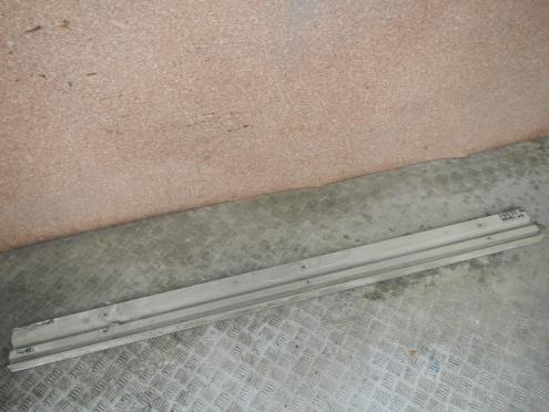 Фотография Кронштейн накладки порога, Haval (Хавейл)-H9 (14-)