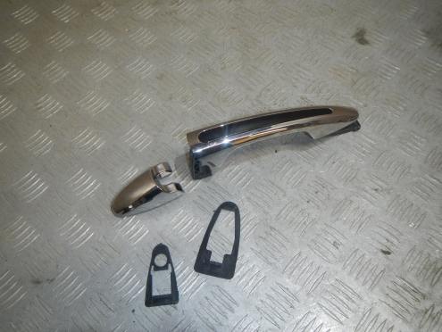 Фотография Ручка двери наружная, Haval (Хавейл)-H6 (14-)