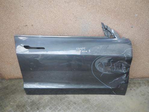 Фотография Дверь передняя правая, Tesla (Тесла)-MODEL 3 (17-)