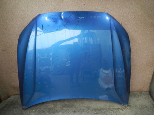 Фотография Капот, Volvo (Вольво)-XC60 (17-)