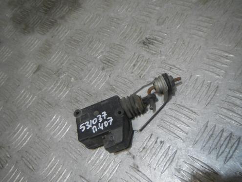 Фотография Активатор лючка бензобака, Peugeot (Пежо)-407 (04-)