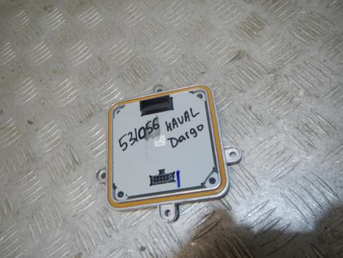 Фотография Блок управления светом, Haval (Хавейл)-DARGO (22-)