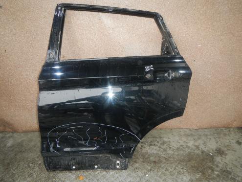 Фотография Дверь задняя левая, Geely (Джили)-COOLRAY (20-)