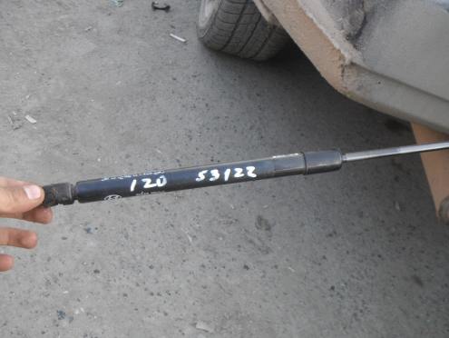 Фотография Амортизатор двери багажника, Hyundai (Хендэ)-I20 (08-14)