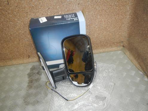 Фотография Зеркало правое механическое, ГАЗ (GAZ)-3302