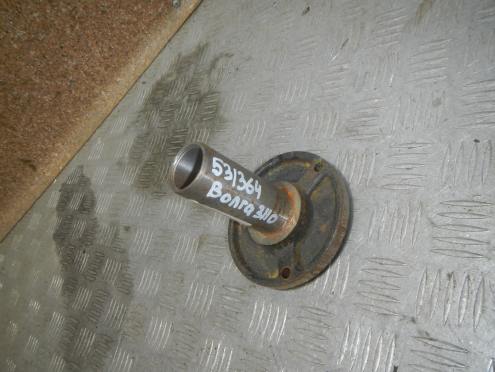 Фотография Кронштейн, ГАЗ (GAZ)-ВОЛГА  31105