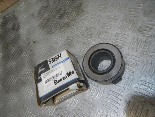 Фотография Подшипник выжимной, ГАЗ (GAZ)-ВОЛГА  31105