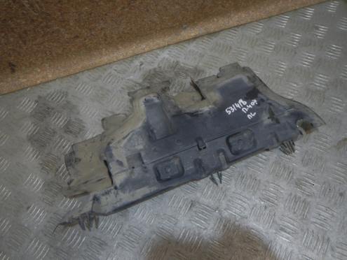 Фотография Воздуховод радиатора левый, Peugeot (Пежо)-407 (04-)