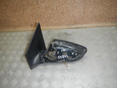 Фотография Зеркало левое электрическое, Hyundai (Хендэ)-I30 (12-17)