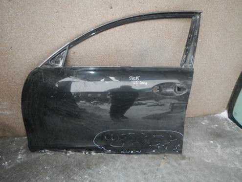 Фотография Дверь передняя левая, Lexus (Лексус)-GS (05-12)