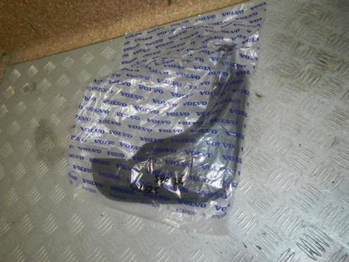 Фотография Брызговик задний правый, Volvo (Вольво)-S90 (17-)