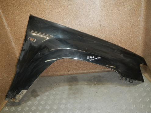 Фотография Крыло переднее правое, Jeep (Джип)-GRAND CHEROKEE (05-10)