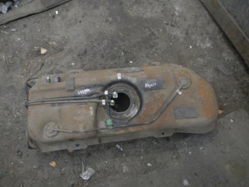 Фотография Бак топливный, Chevrolet (Шевроле)-AVEO T200 (03-08)