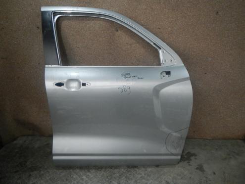 Фотография Дверь передняя правая, Great Wall (Грейт Вол)-POER KING KONG (22-)