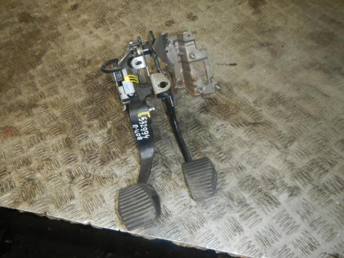 Фотография Блок педалей, Peugeot (Пежо)-408 (12-)