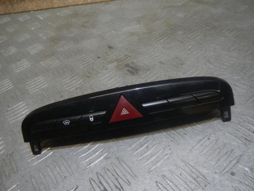 Фотография Блок кнопок, Peugeot (Пежо)-408 (12-)