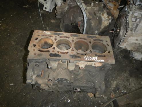 Фотография Блок двигателя, Vortex (Вортекс)-TINGO (12-15)