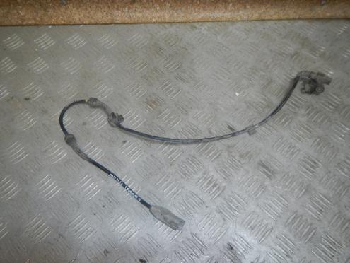 Фотография Датчик ABS задний, Peugeot (Пежо)-408 (12-)