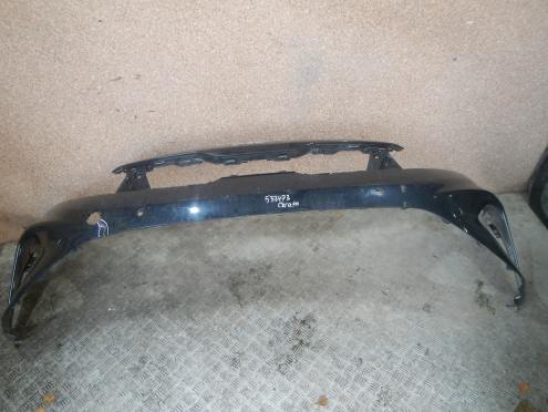 Фотография Бампер передний, KIA (Киа)-CERATO (17-)