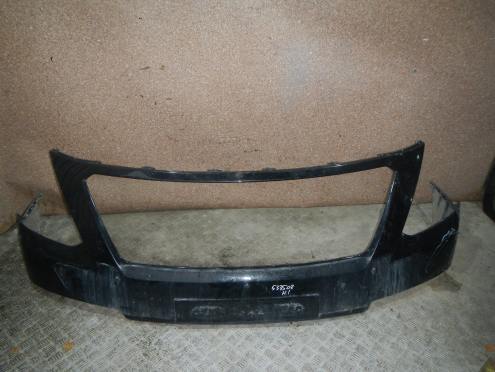Фотография Бампер передний, Hyundai (Хендэ)-GRAND STAREX/H1 (07-)