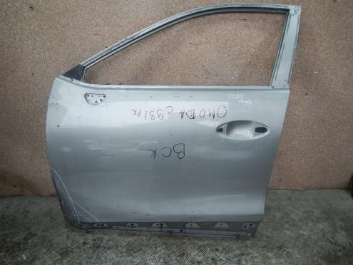 Фотография Дверь передняя левая, Omoda (Омода)-C5 (22-)