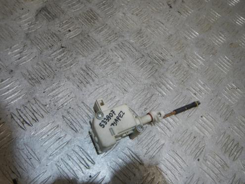 Фотография Активатор лючка бензобака, Volkswagen (Фольксваген)-TOUAREG (02-10)