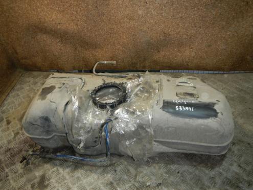 Фотография Бак топливный, Chery (Чери)-INDIS (11-15)