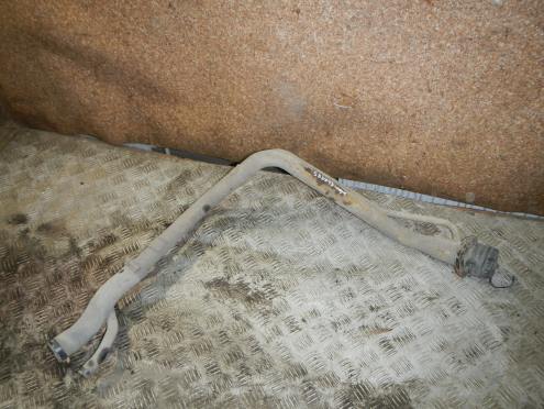 Фотография Горловина топливного бака, Chery (Чери)-INDIS (11-15)