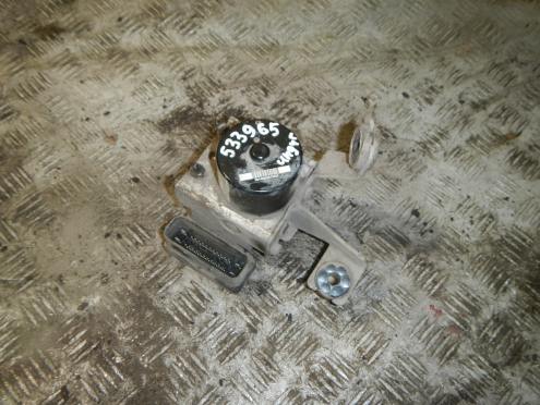 Фотография Блок ABS (насос), Chery (Чери)-INDIS (11-15)