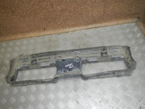 Фотография Воздуховод радиатора нижний, Mercedes-Benz (Мерседес)-MERCEDES (X167) GLS-KLASSE (19-)