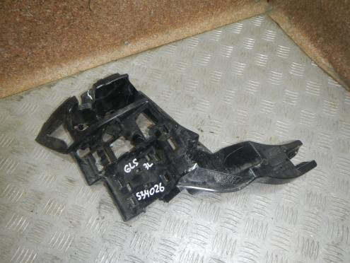 Фотография Кронштейн бампера заднего левый, Mercedes-Benz (Мерседес)-MERCEDES (X167) GLS-KLASSE (19-)