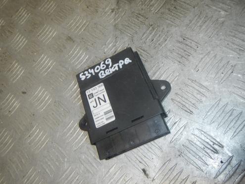 Фотография Блок комфорта, Opel (Опель)-VECTRA C (02-)