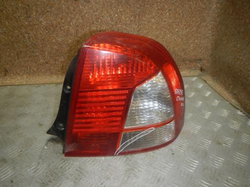 Фотография Фонарь задний правый, KIA (Киа)-CHUMA (01-04)