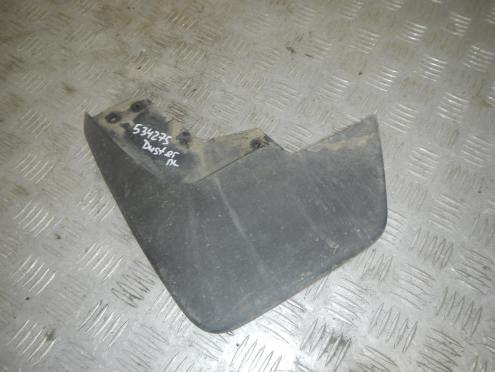 Фотография Брызговик передний левый, Renault (Рено)-DUSTER 2 (21-)