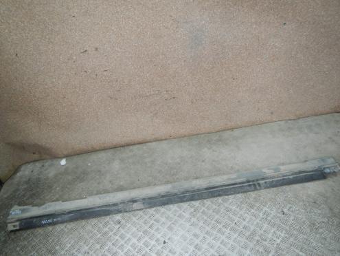 Фотография Накладка порога наружная левая, Volvo (Вольво)-XC40 (17-)