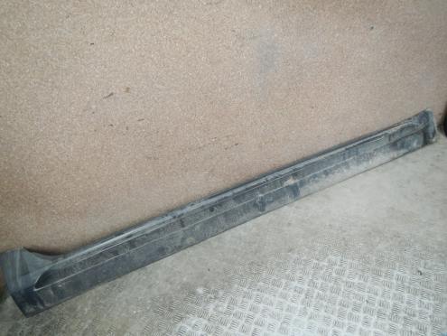 Фотография Накладка порога наружная правая, Volvo (Вольво)-V90 (16-)