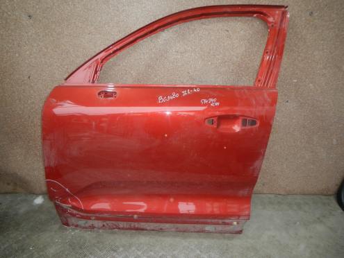 Фотография Дверь передняя левая, Volvo (Вольво)-XC40 (17-)