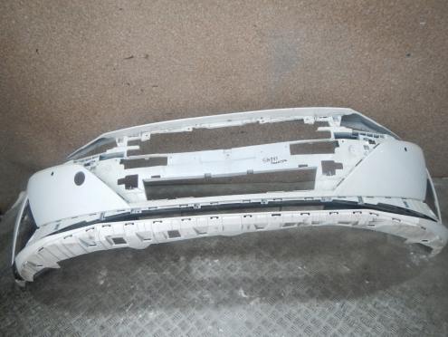 Фотография Бампер передний, Hyundai (Хендэ)-ELANTRA (20-)