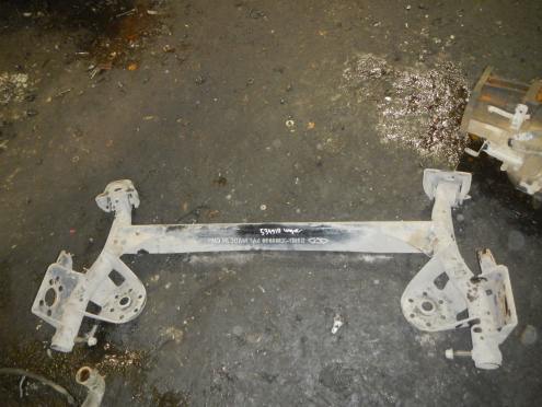 Фотография Балка задняя, Chery (Чери)-INDIS (11-15)