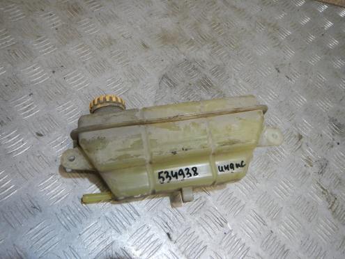 Фотография Бачок расширительный, Chery (Чери)-INDIS (11-15)