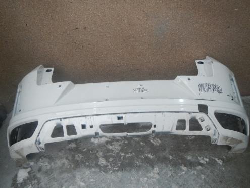 Фотография Бампер задний, EXEED (Эксид)-LX (19-)