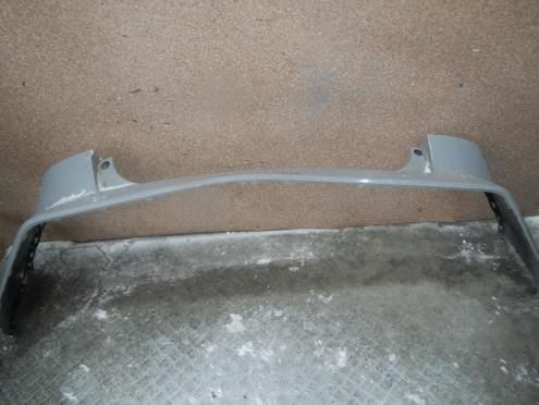 Фотография Бампер задний, Changan (Чанган)-UNI-V (20-)