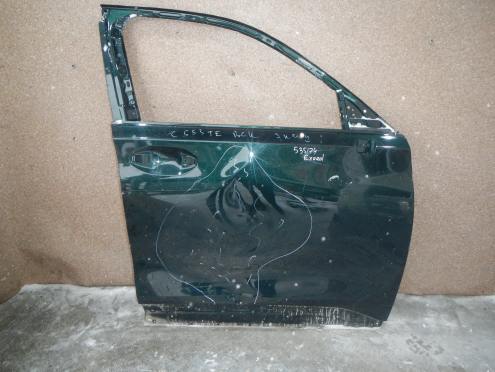 Фотография Дверь передняя правая, EXEED (Эксид)-VX (21-)