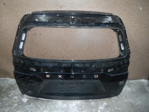 Фотография Дверь багажника, EXEED (Эксид)-VX (21-)