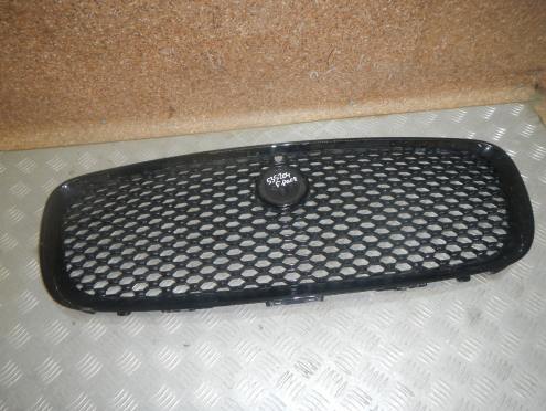 Фотография Решетка радиатора, Jaguar (Ягуар)-F-PACE (16-)