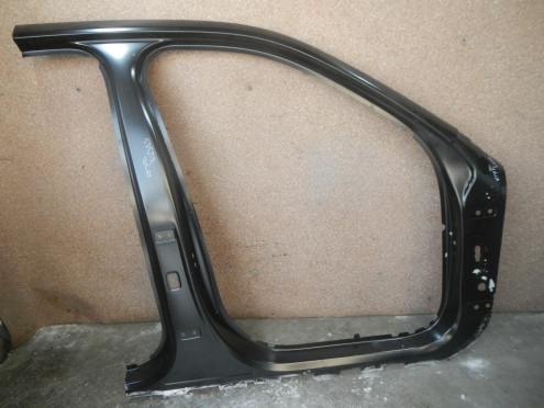 Фотография Боковина правая, Volvo (Вольво)-XC90 (15-)