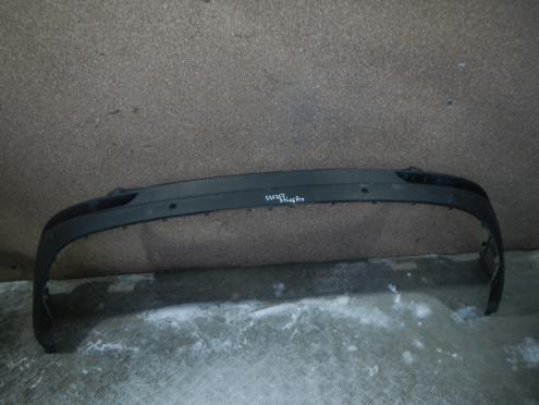 Фотография Бампер задний, Geely (Джили)-ATLAS PRO (21-)